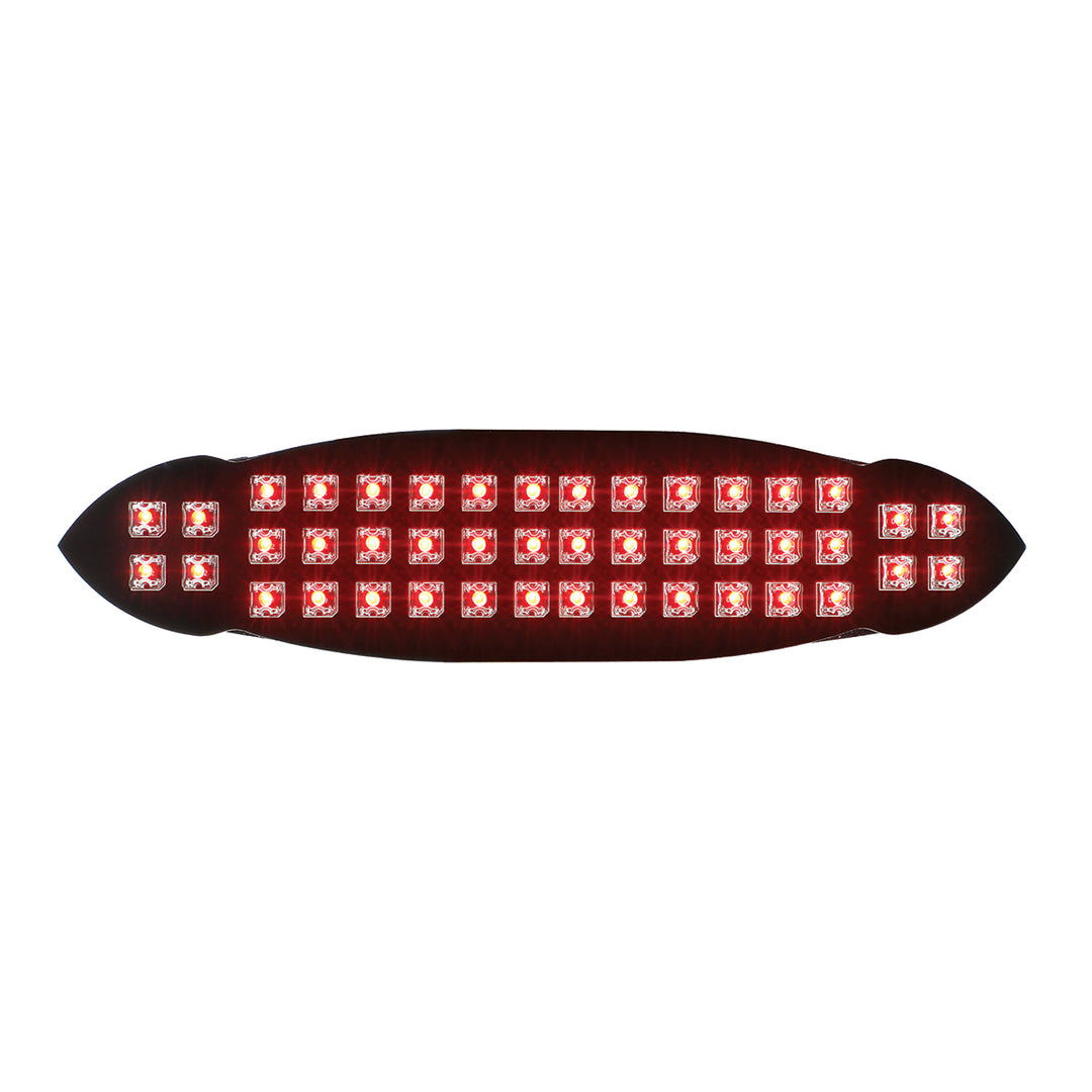 44 LED Tail Light Insert Board for 1951 Ford Passenger Car - View 1