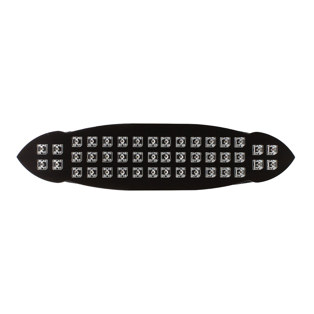 44 LED Tail Light Insert Board for 1951 Ford Passenger Car - View 2