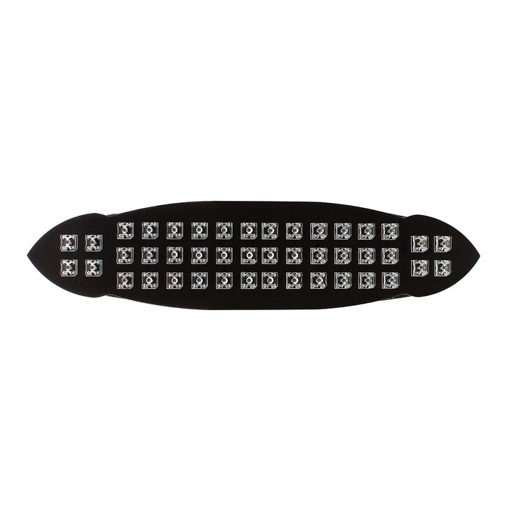 44 LED Tail Light Insert Board for 1951 Ford Passenger Car - View 2