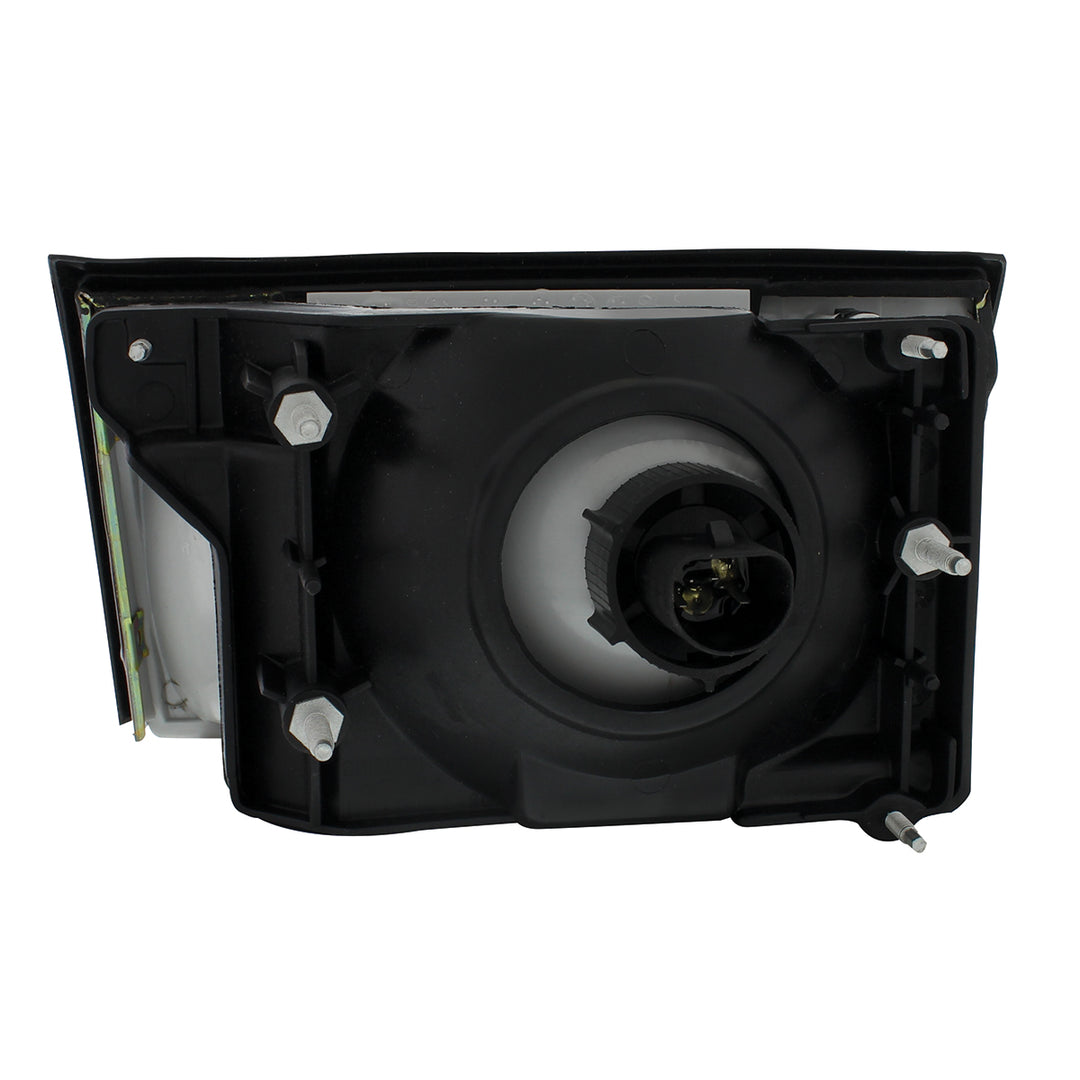 Headlight Assembly For 1987-93 Ford Mustang - R/H - View 2