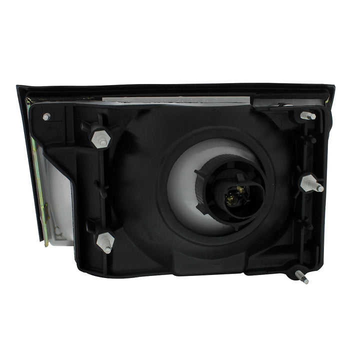 Headlight Assembly For 1987-93 Ford Mustang - R/H - View 2