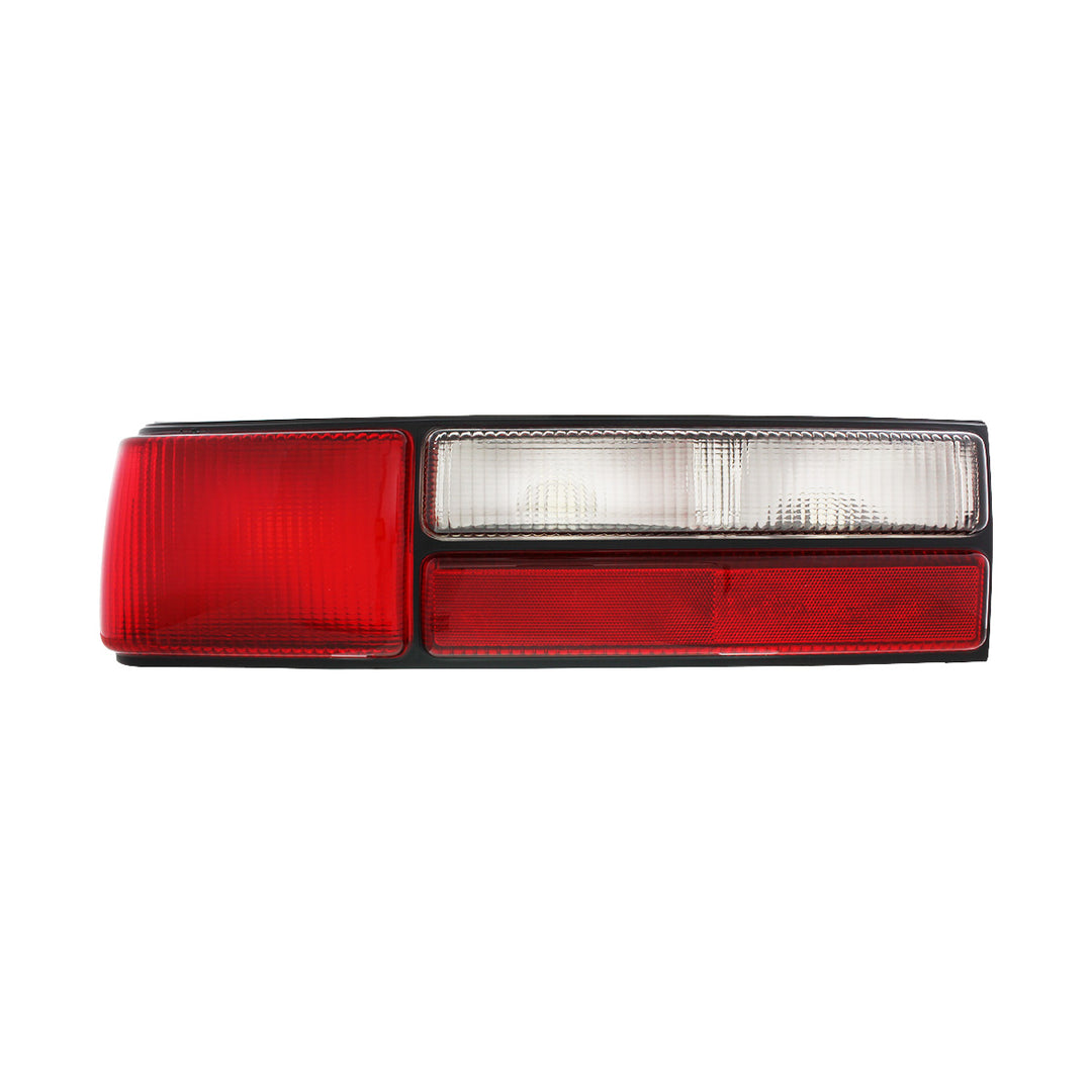 LX Type Tail Light Assembly For 1987-93 Ford Mustang - L/H - View 1