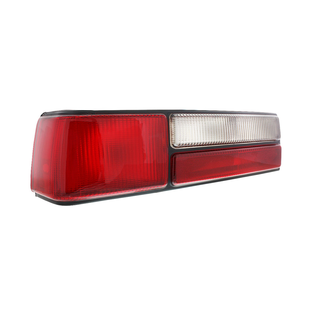 LX Type Tail Light Assembly For 1987-93 Ford Mustang - L/H - View 2