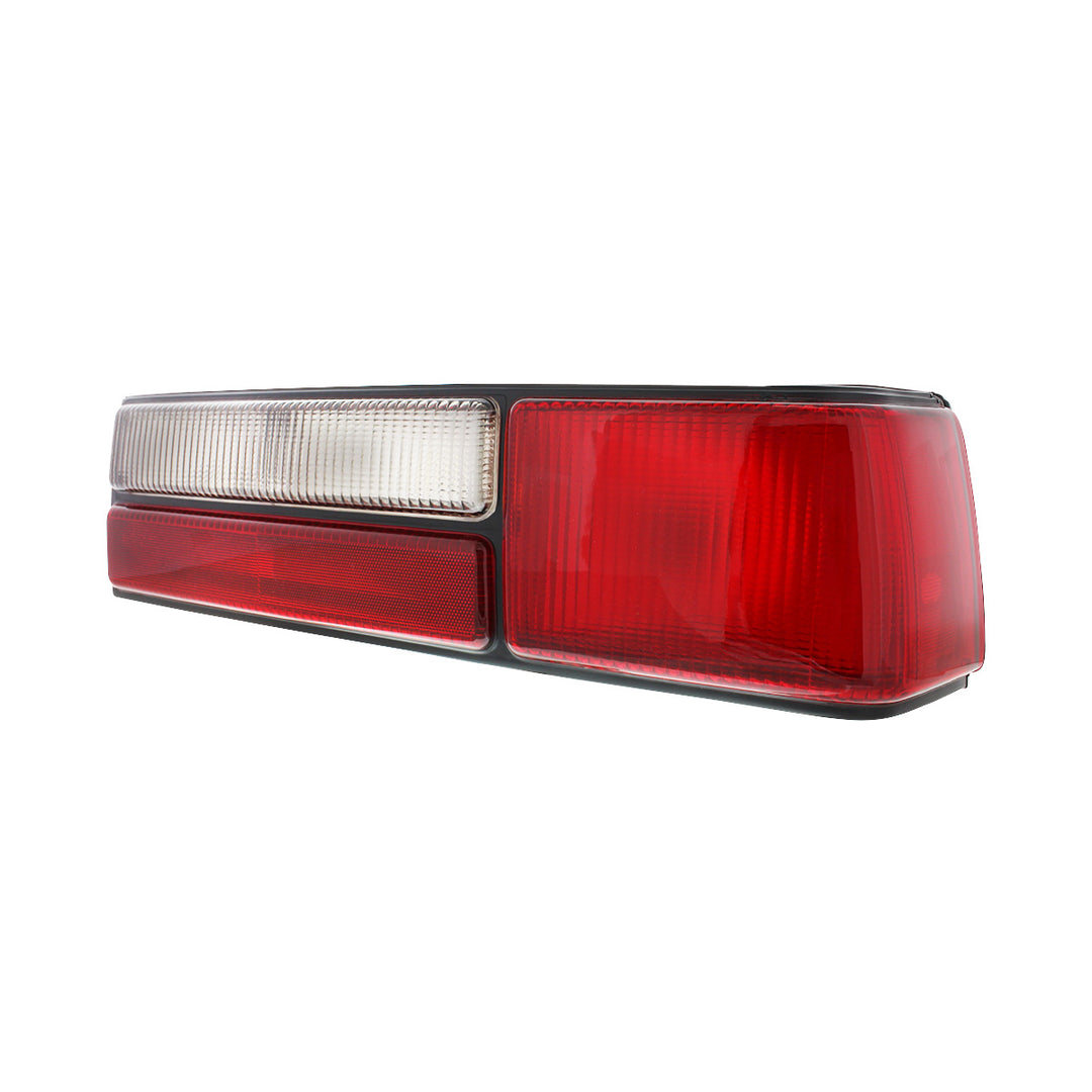 LX Type Tail Light Assembly For 1987-93 Ford Mustang - R/H - View 2