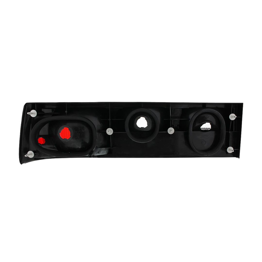 LX Type Tail Light Assembly For 1987-93 Ford Mustang - R/H - View 3