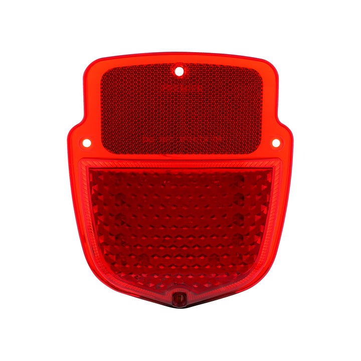 38 LED Tail Light For 1953-56 Ford Truck - R/H - View 2