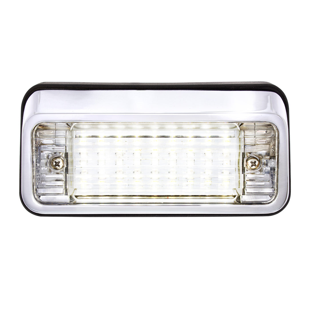 LED Cargo Light Assembly For 1969-72 Chevy &amp; GMC Truck - View 1