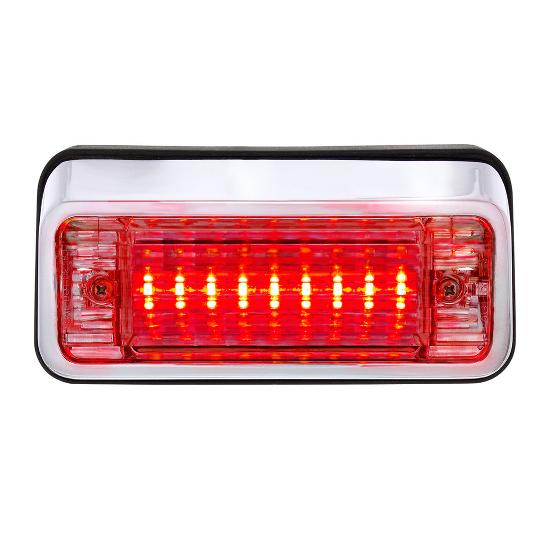 LED Cargo Light Assembly For 1969-72 Chevy &amp; GMC Truck - View 2