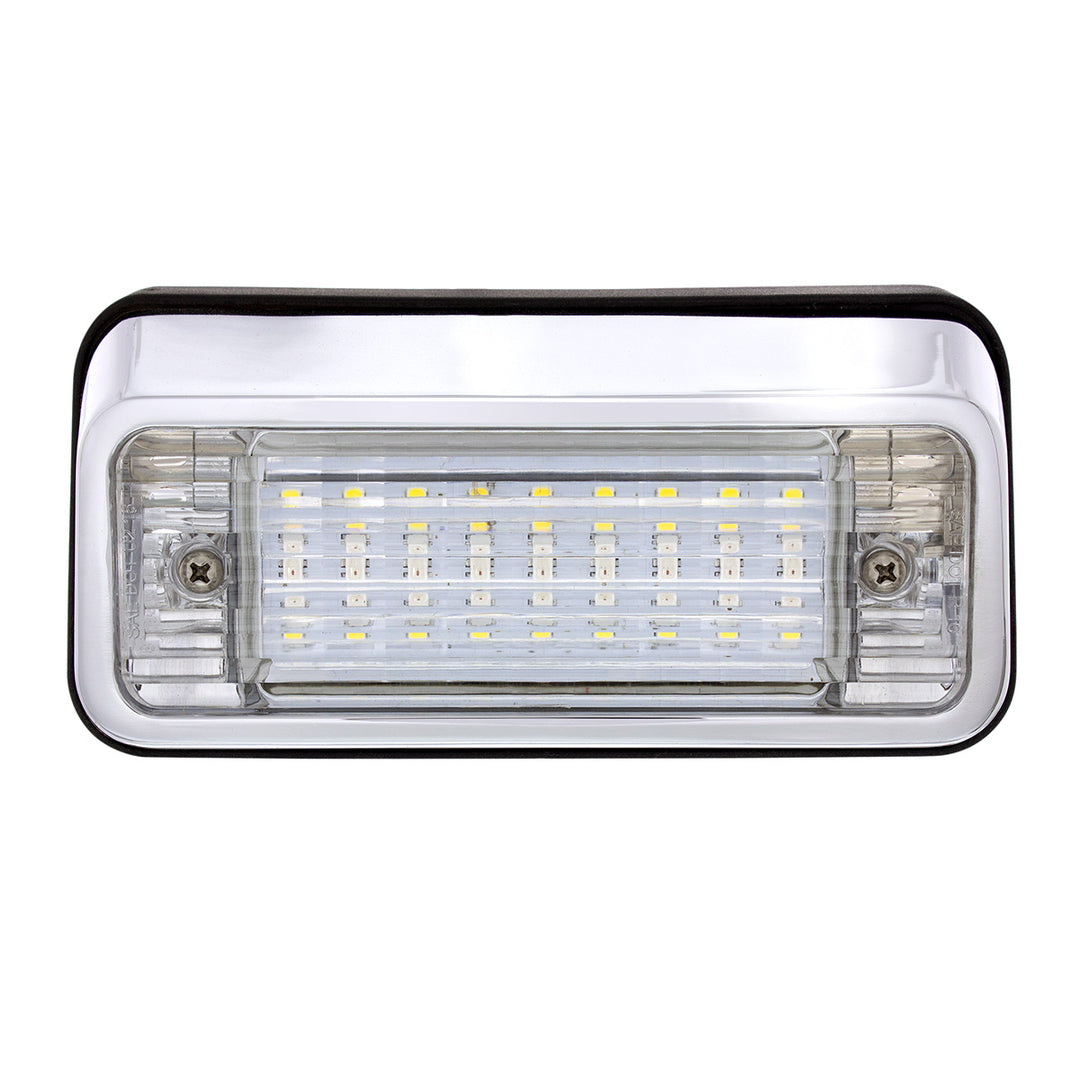 LED Cargo Light Assembly For 1969-72 Chevy &amp; GMC Truck - View 3