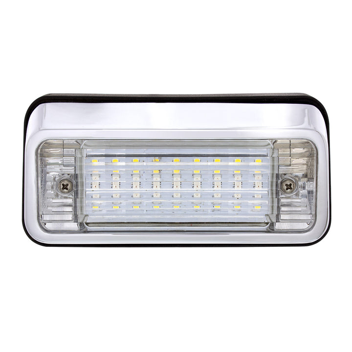 LED Cargo Light Assembly For 1969-72 Chevy &amp; GMC Truck - View 3