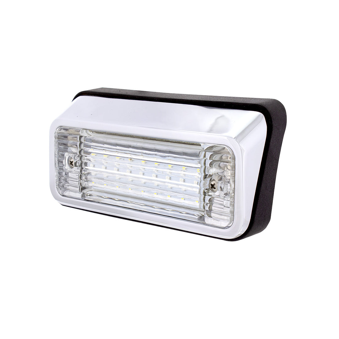 LED Cargo Light Assembly For 1969-72 Chevy &amp; GMC Truck - View 4