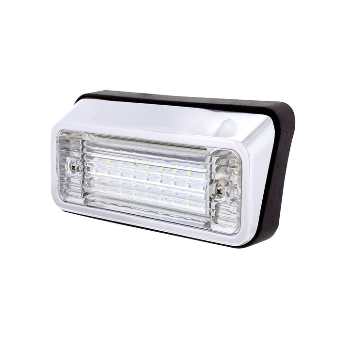 LED Cargo Light Assembly For 1969-72 Chevy &amp; GMC Truck - View 4