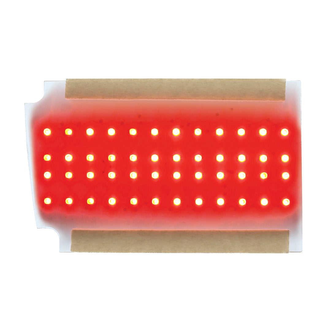 LED Tail Light Insert Board For 1970 Chevy Chevelle - L/H - View 1