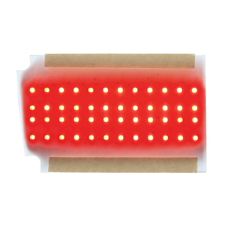 LED Tail Light Insert Board For 1970 Chevy Chevelle - L/H - View 1