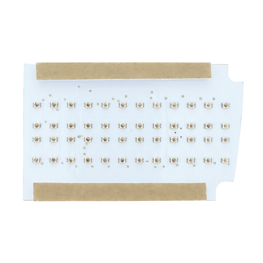 LED Tail Light Insert Board For 1970 Chevy Chevelle - R/H - View 2