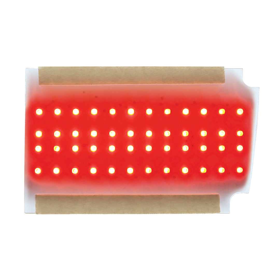 LED Sequential Tail Light Insert Board For 1970 Chevy Chevelle - R/H - View 1