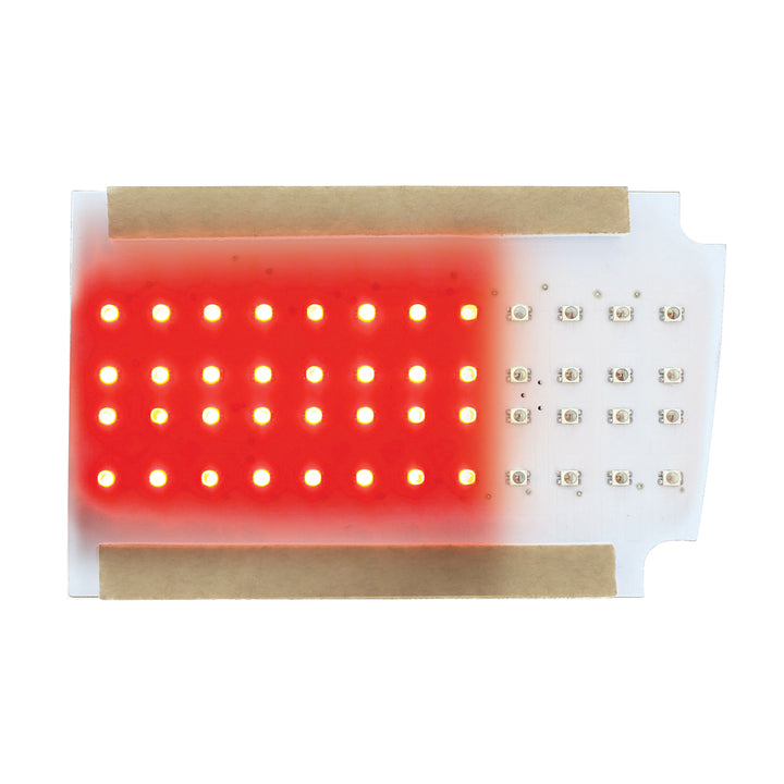LED Sequential Tail Light Insert Board For 1970 Chevy Chevelle - R/H - View 2