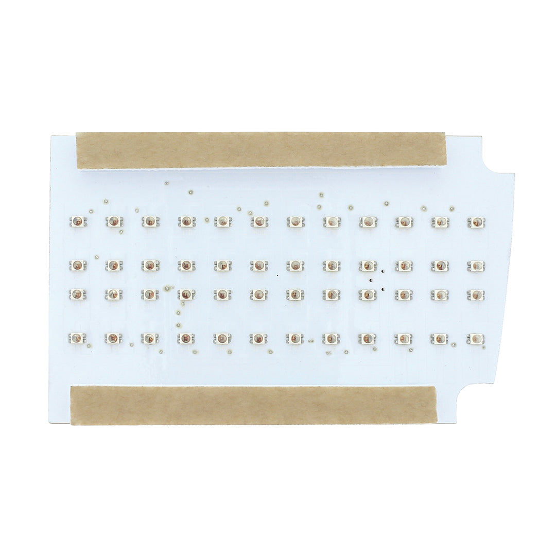 LED Sequential Tail Light Insert Board For 1970 Chevy Chevelle - R/H - View 4