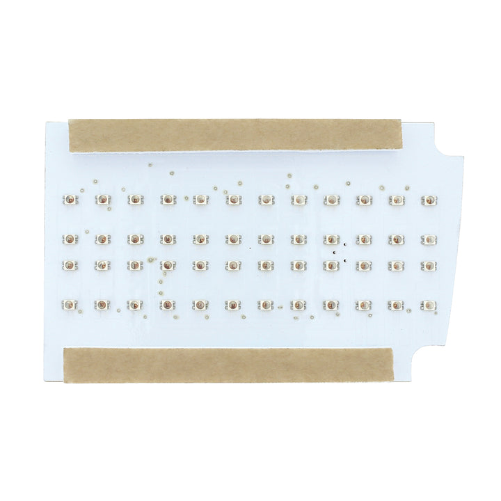 LED Sequential Tail Light Insert Board For 1970 Chevy Chevelle - R/H - View 4