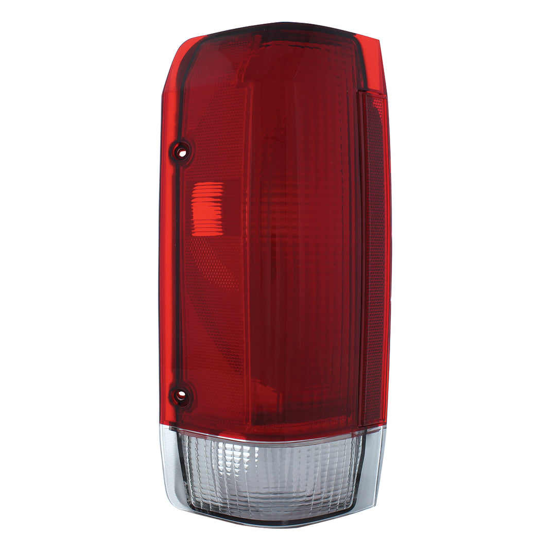 Tail Light Assembly For 1987-1989 Ford Styleside Truck/Fullsize Bronco - L/H - View 1