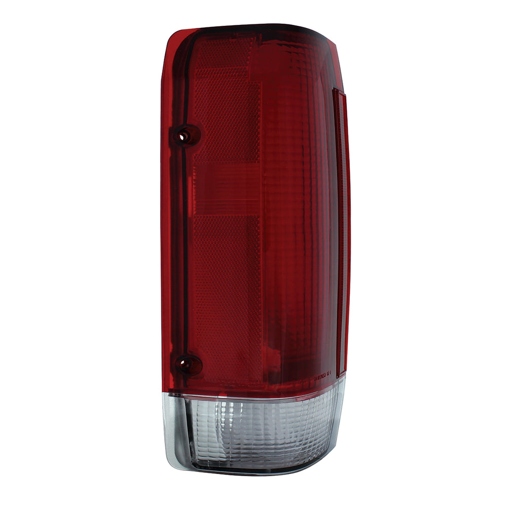 Tail Light Assembly For 1987-1989 Ford Styleside Truck/Fullsize Bronco - L/H - View 2