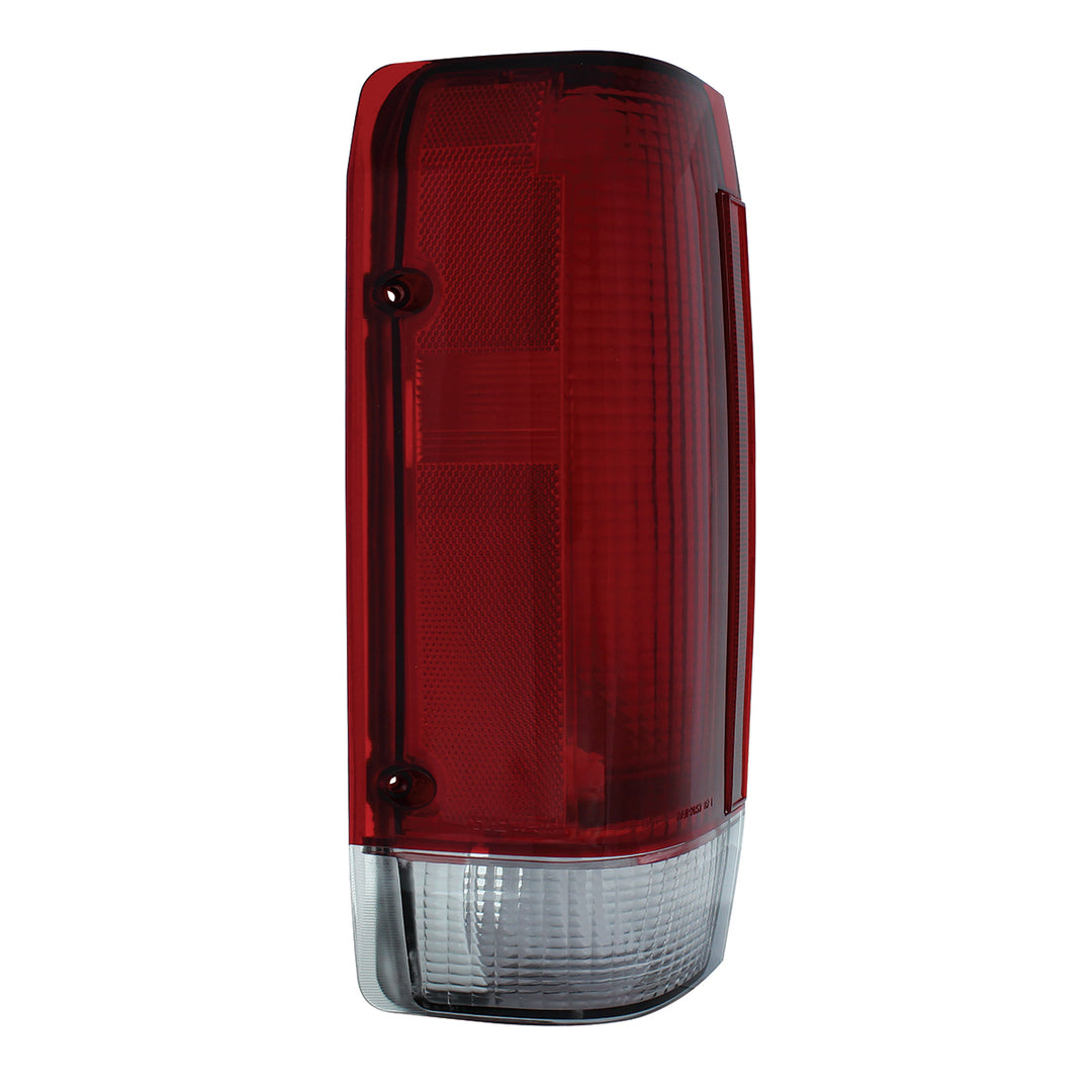 Tail Light Assembly For 1987-1989 Ford Styleside Truck/Fullsize Bronco - L/H - View 2
