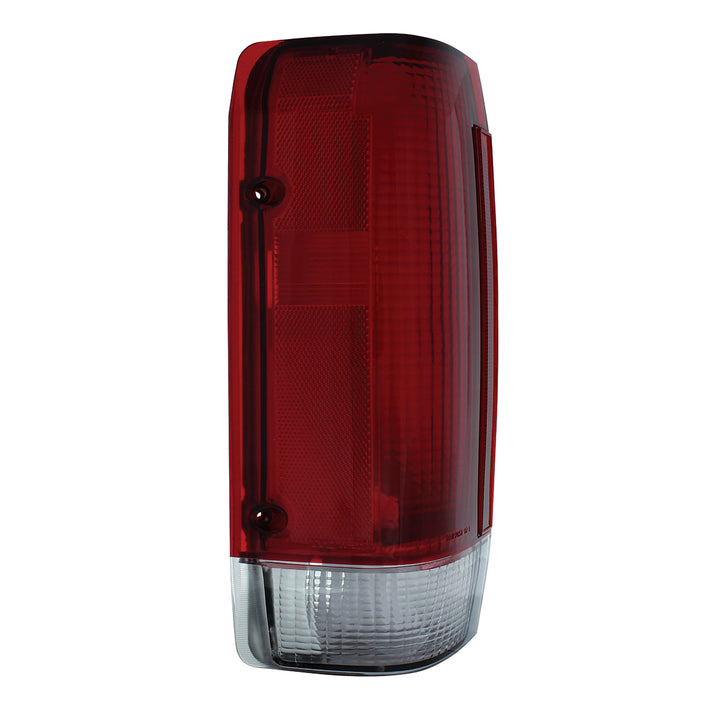 Tail Light Assembly For 1987-1989 Ford Styleside Truck/Fullsize Bronco - L/H - View 2