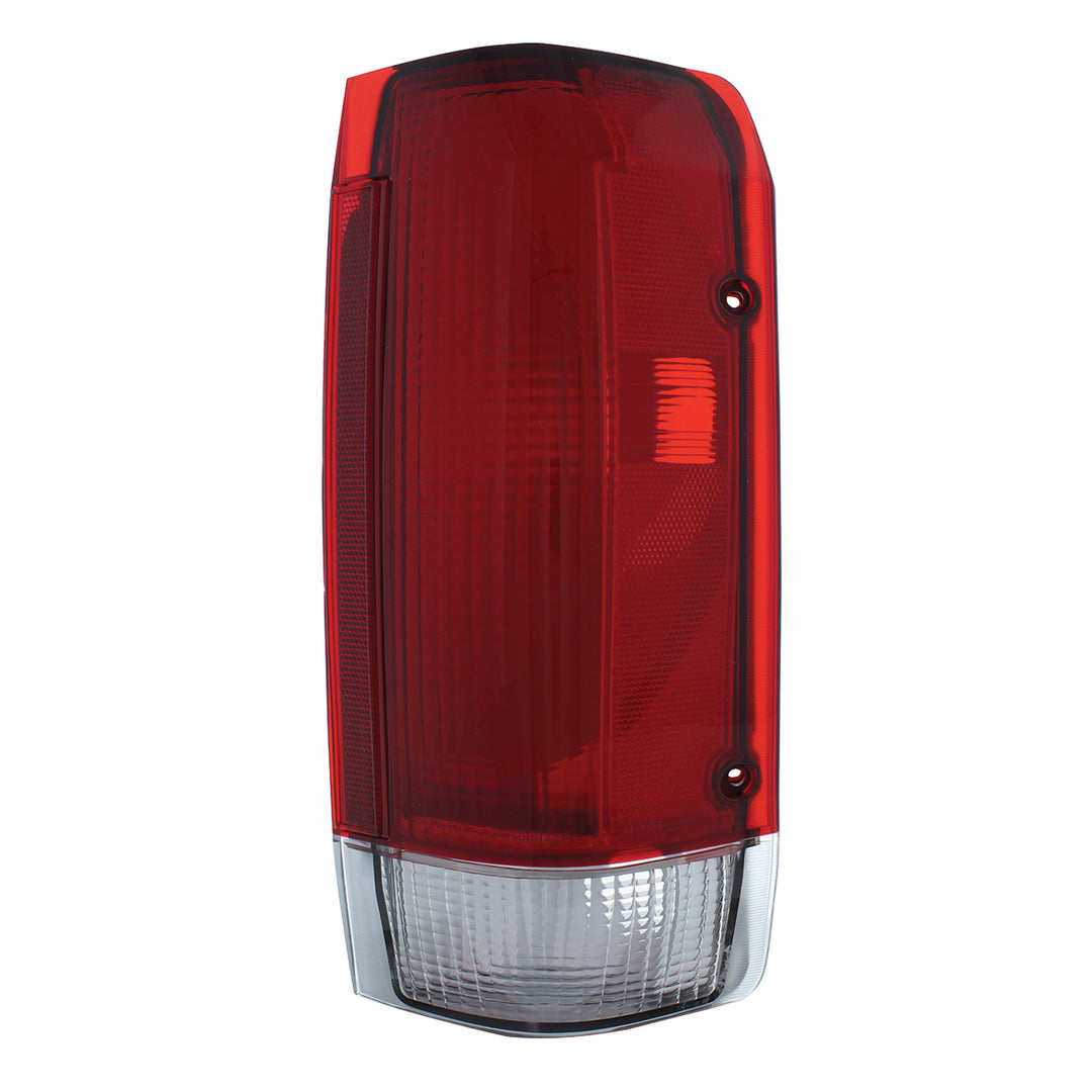 Tail Light Assembly For 1987-1989 Ford Styleside Truck/Fullsize Bronco - R/H - View 1