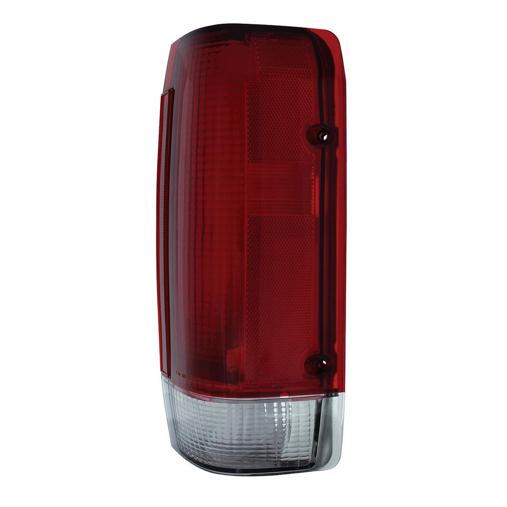 Tail Light Assembly For 1987-1989 Ford Styleside Truck/Fullsize Bronco - R/H - View 2