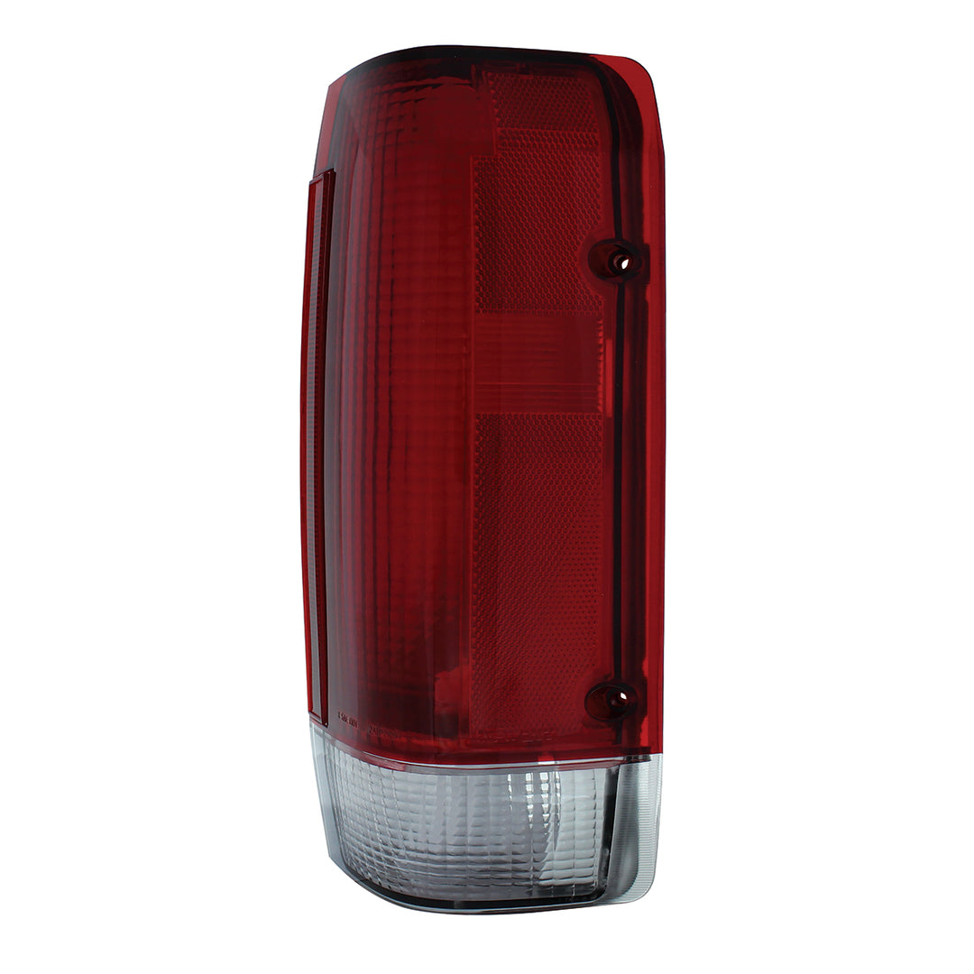 Tail Light Assembly For 1987-1989 Ford Styleside Truck/Fullsize Bronco - R/H - View 2