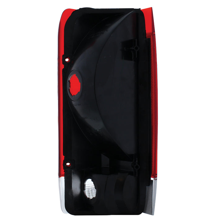 Tail Light Assembly For 1987-1989 Ford Styleside Truck/Fullsize Bronco - R/H - View 3