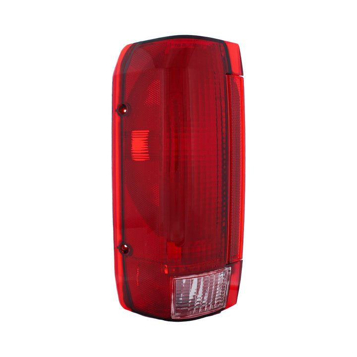 Tail Light Assembly For 1990-1996 Ford Styleside Pickup/Fullsize Bronco - L/H - View 1