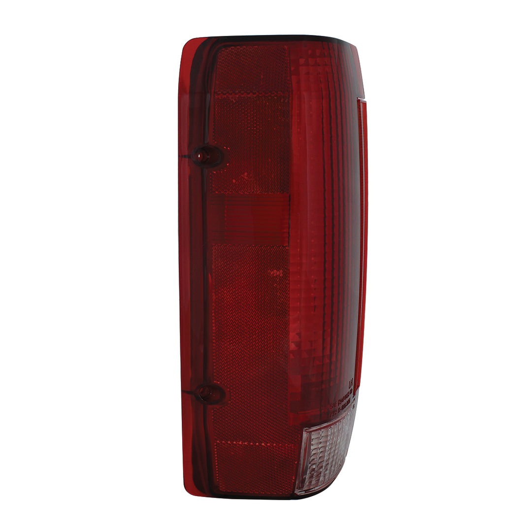 Tail Light Assembly For 1990-1996 Ford Styleside Pickup/Fullsize Bronco - L/H - View 2