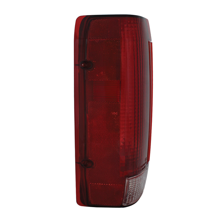 Tail Light Assembly For 1990-1996 Ford Styleside Pickup/Fullsize Bronco - L/H - View 2