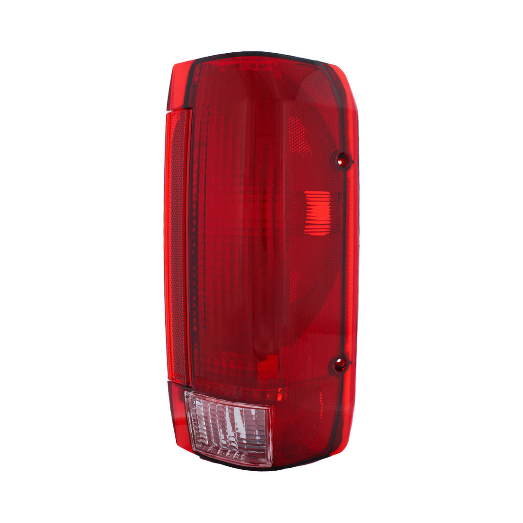 Tail Light Assembly For 1990-1996 Ford Styleside Pickup/Fullsize Bronco - R/H - View 1