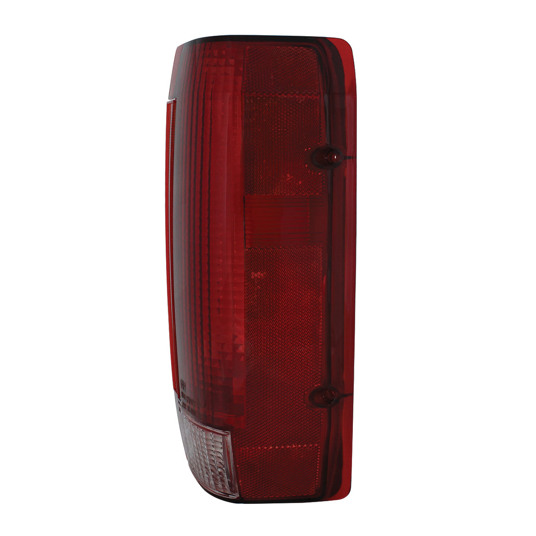 Tail Light Assembly For 1990-1996 Ford Styleside Pickup/Fullsize Bronco - R/H - View 3