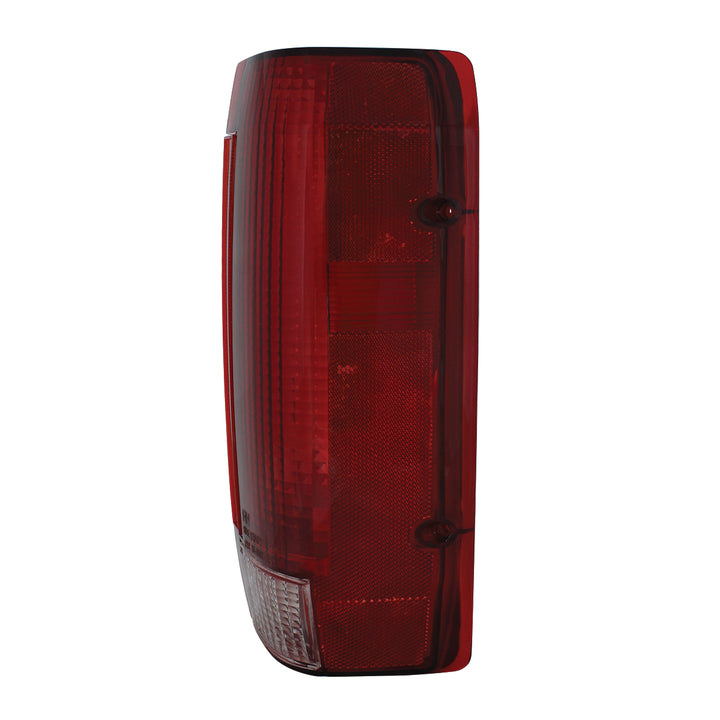 Tail Light Assembly For 1990-1996 Ford Styleside Pickup/Fullsize Bronco - R/H - View 3