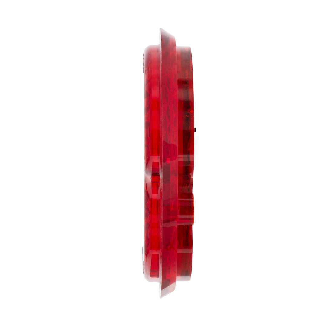 34 LED Sequential Tail Light With 4 LED License Plate Light For 1932 Ford Car/Truck - L/H - View 6