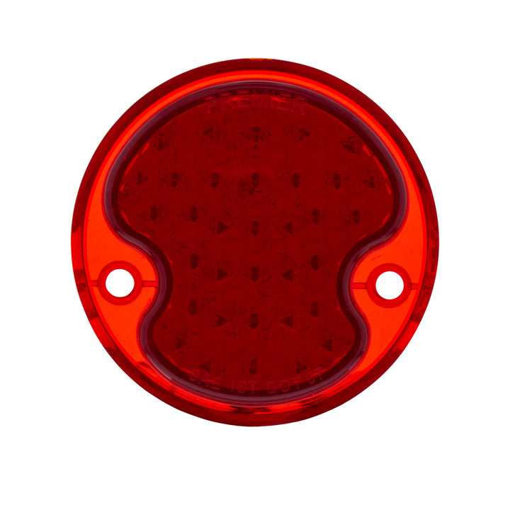 34 LED Sequential Tail Light For 1932 Ford Car/Truck - R/H - View 4