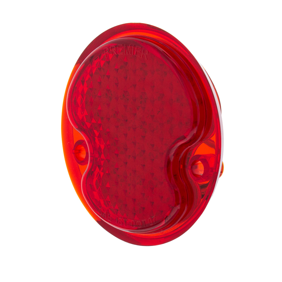 34 LED Sequential Tail Light For 1932 Ford Car/Truck - R/H - View 5