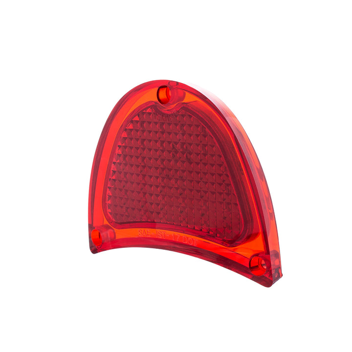 32 LED Sequential Tail Light For 1957 Chevy Passenger Car - View 6