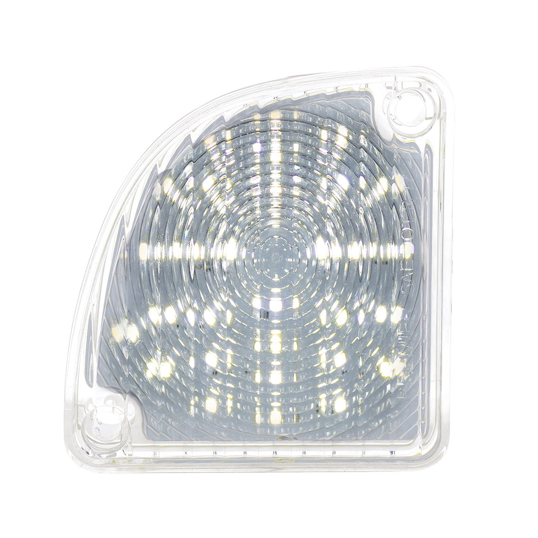30 LED Backup Light For 1967-72 Chevy &amp; GMC Truck - L/H - View 1