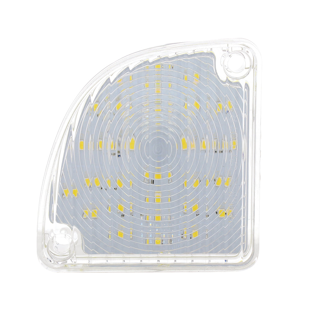 30 LED Backup Light For 1967-72 Chevy & GMC Truck - L/H - View 2