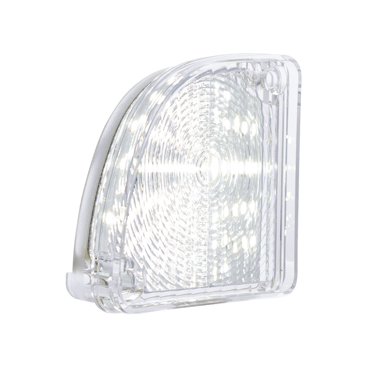 30 LED Backup Light For 1967-72 Chevy &amp; GMC Truck - L/H - View 3