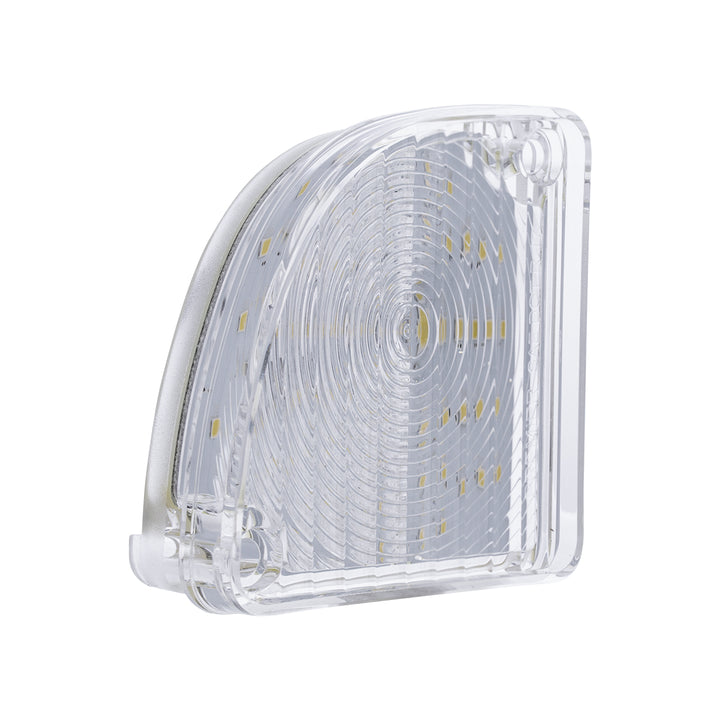 30 LED Backup Light For 1967-72 Chevy &amp; GMC Truck - L/H - View 4