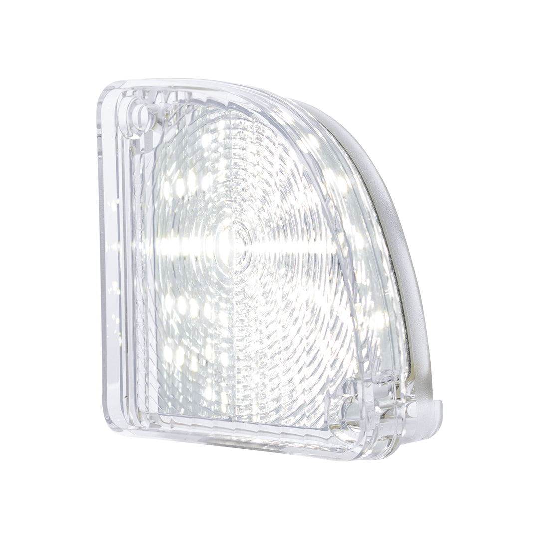 30 LED Backup Light For 1967-72 Chevy &amp; GMC Truck - R/H - View 3