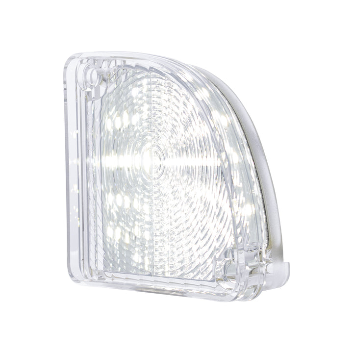30 LED Backup Light For 1967-72 Chevy &amp; GMC Truck - R/H - View 3