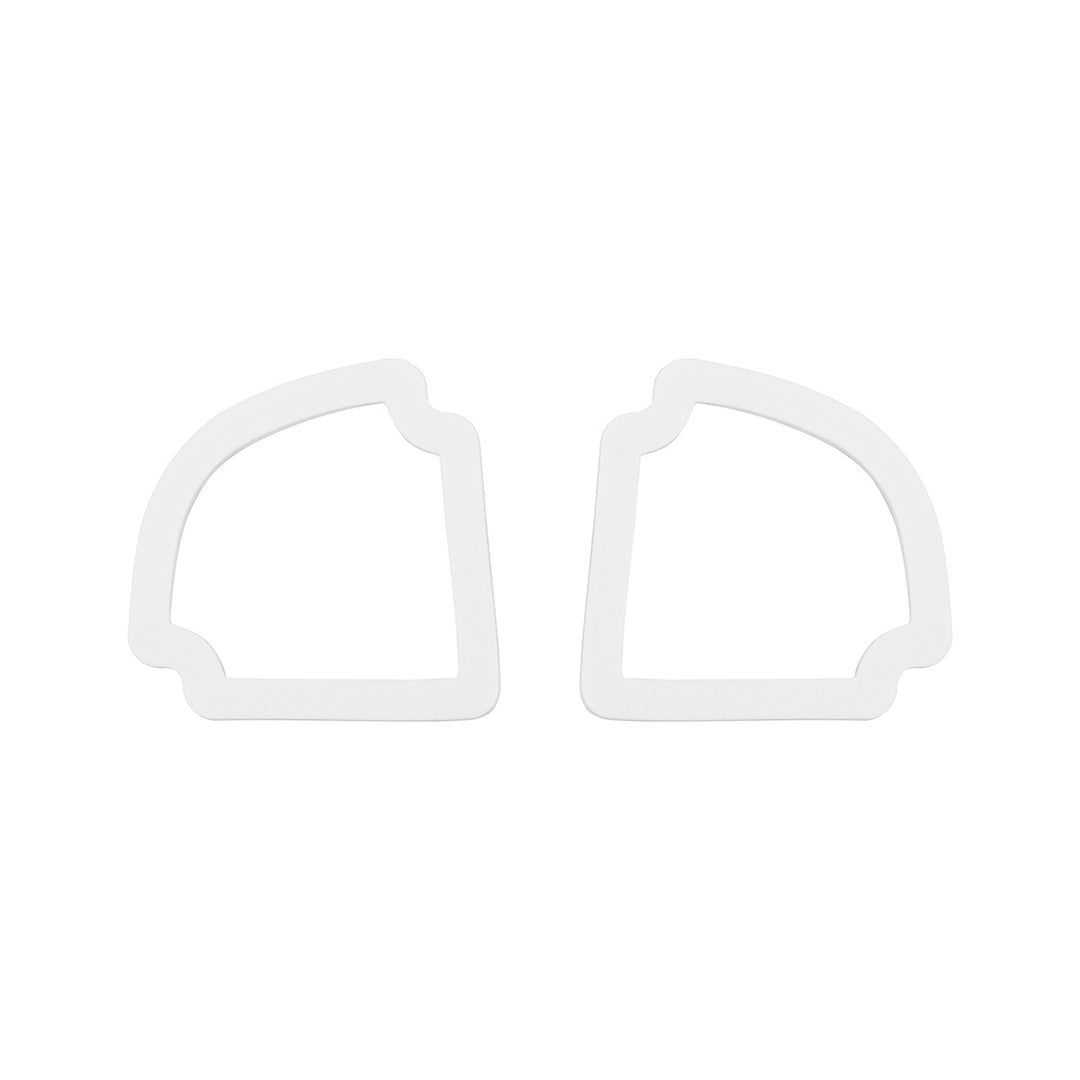 Backup Light Gasket For 1967-72 Chevy &amp; GMC Truck (Pair) - View 1