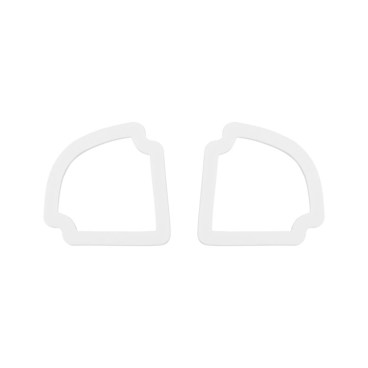 Backup Light Gasket For 1967-72 Chevy &amp; GMC Truck (Pair) - View 1