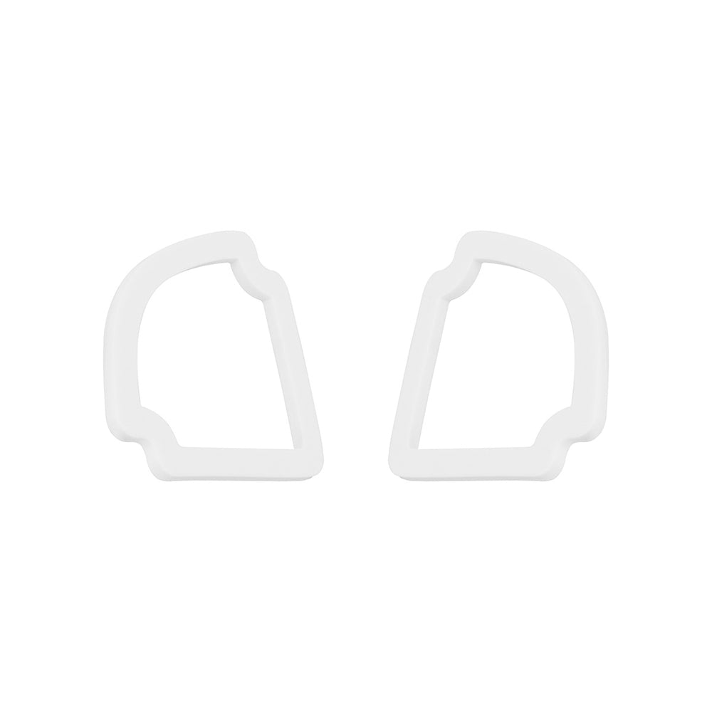 Backup Light Gasket For 1967-72 Chevy & GMC Truck (Pair) - View 2